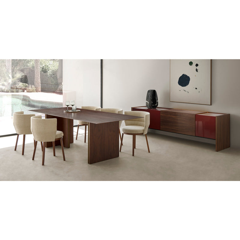 Toscana / Lucca Cabinet by Punt - Additional Image - 3
