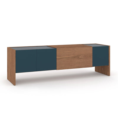 Toscana / Lucca Cabinet by Punt