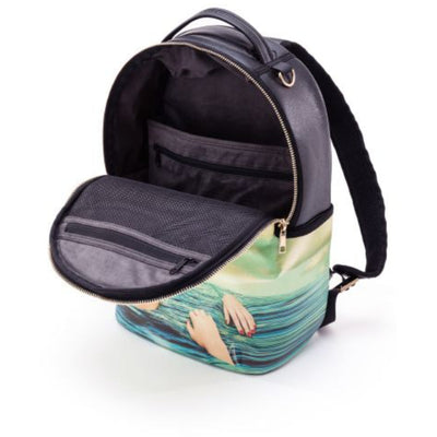 Travel Kit Rucksack by Seletti - Additional Image - 12