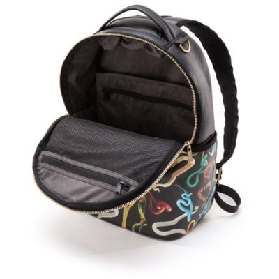 Travel Kit Rucksack by Seletti - Additional Image - 16