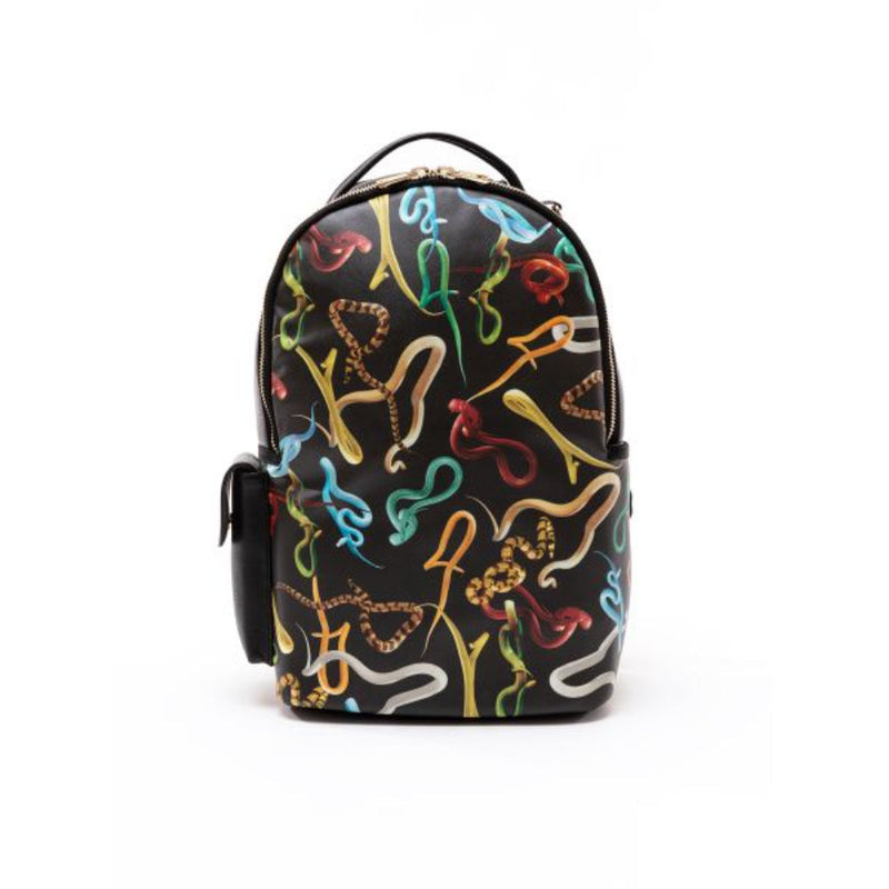 Travel Kit Rucksack by Seletti - Additional Image - 2