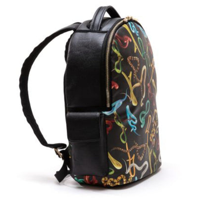 Travel Kit Rucksack by Seletti - Additional Image - 5