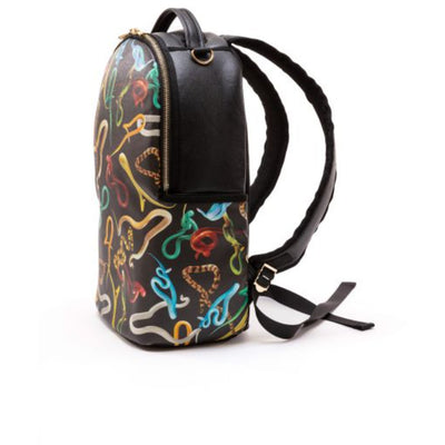 Travel Kit Rucksack by Seletti - Additional Image - 8