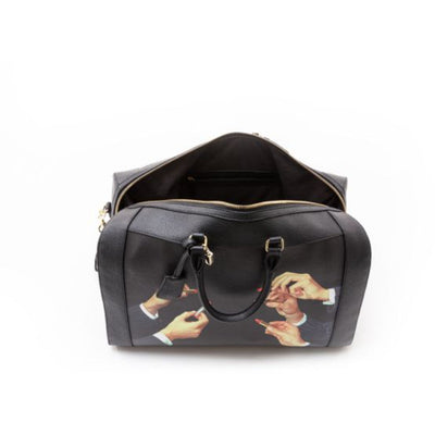 Travel Kit Travel Bag by Seletti - Additional Image - 13