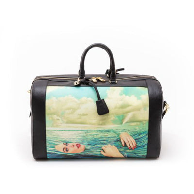 Travel Kit Travel Bag by Seletti - Additional Image - 18