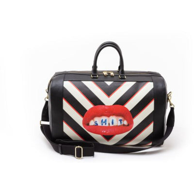 Travel Kit Travel Bag by Seletti - Additional Image - 20