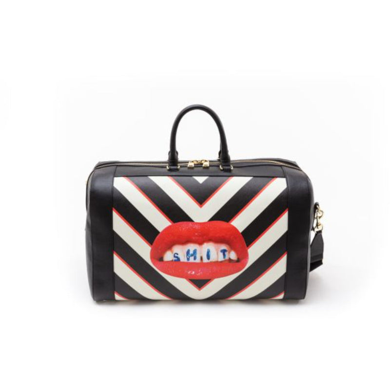 Travel Kit Travel Bag by Seletti - Additional Image - 22