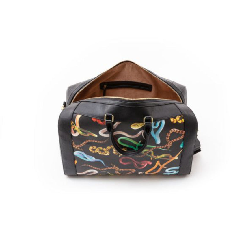 Travel Kit Travel Bag by Seletti - Additional Image - 23