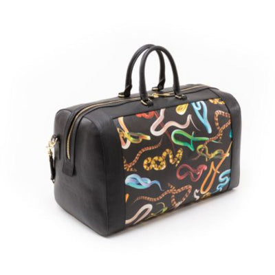 Travel Kit Travel Bag by Seletti - Additional Image - 24
