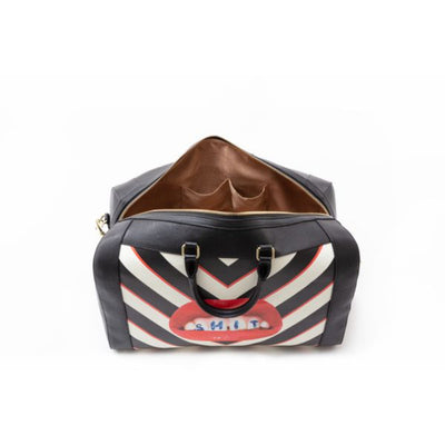 Travel Kit Travel Bag by Seletti - Additional Image - 6