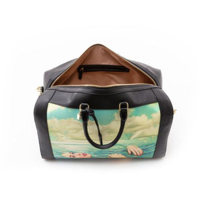 Travel Kit Travel Bag by Seletti - Additional Image - 9