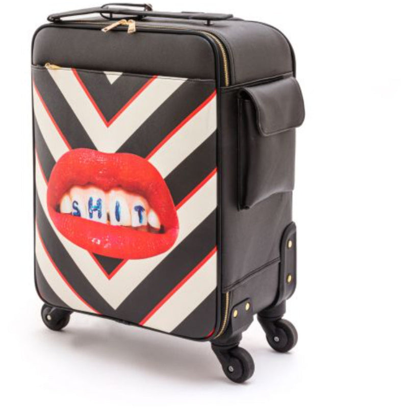 Travel Kit Trolley by Seletti - Additional Image - 10