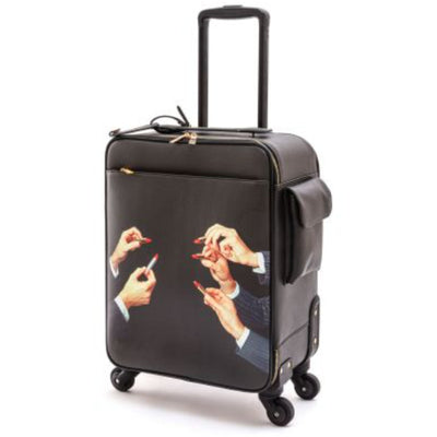 Travel Kit Trolley by Seletti - Additional Image - 15