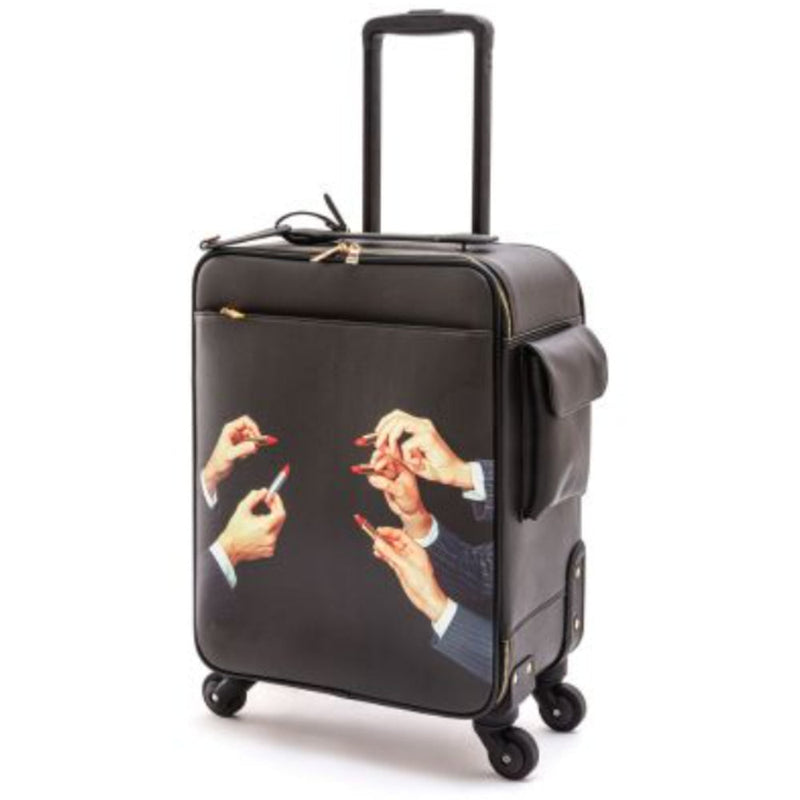 Travel Kit Trolley by Seletti - Additional Image - 15