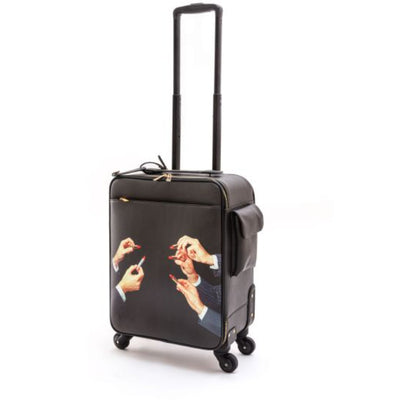 Travel Kit Trolley by Seletti - Additional Image - 16