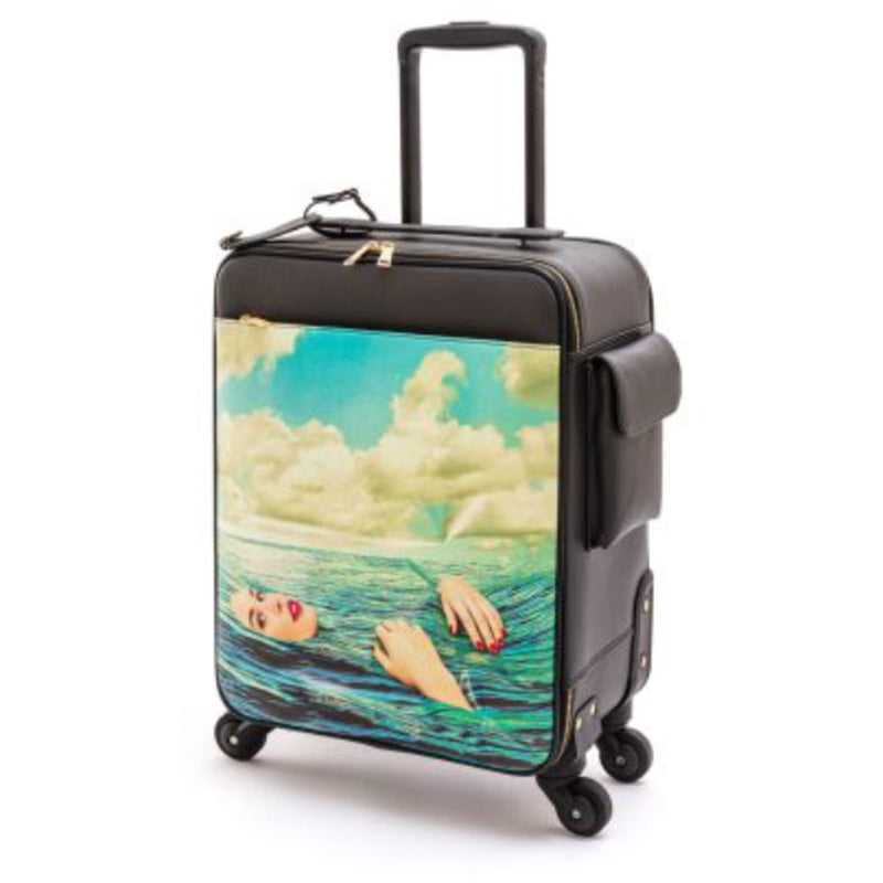 Travel Kit Trolley by Seletti - Additional Image - 22