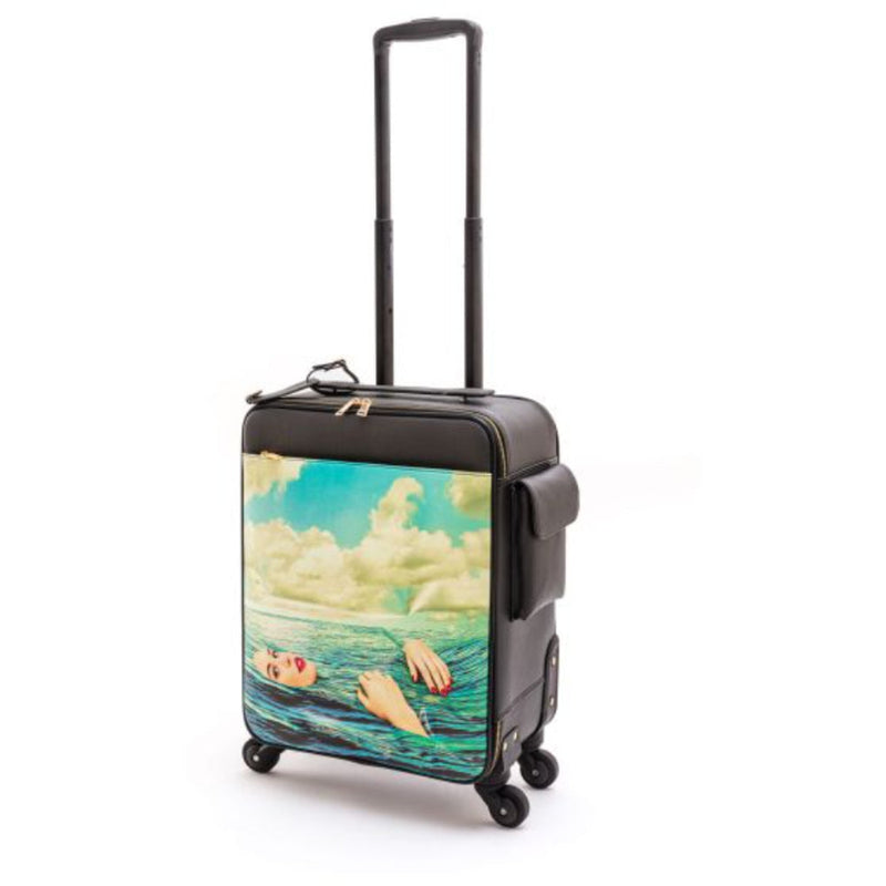 Travel Kit Trolley by Seletti - Additional Image - 23