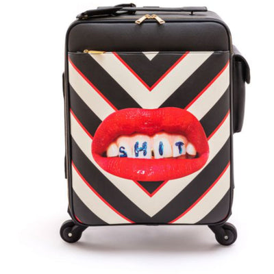 Travel Kit Trolley by Seletti - Additional Image - 2