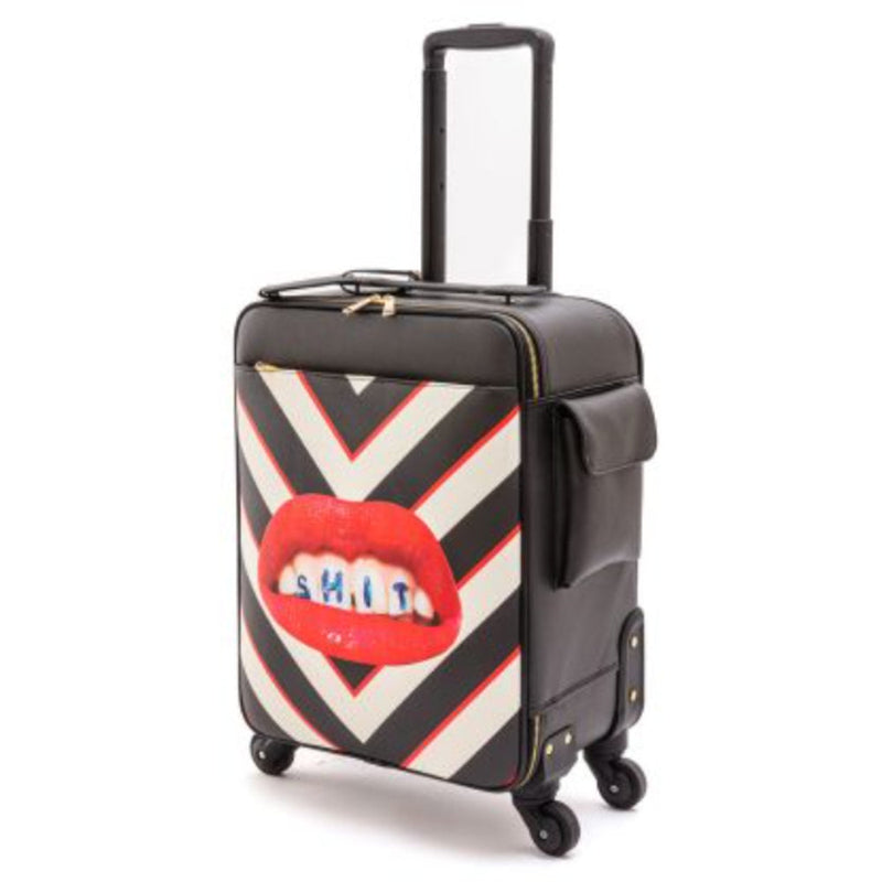 Travel Kit Trolley by Seletti - Additional Image - 28