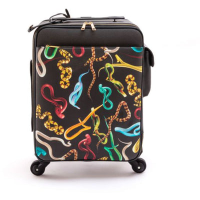 Travel Kit Trolley by Seletti - Additional Image - 3