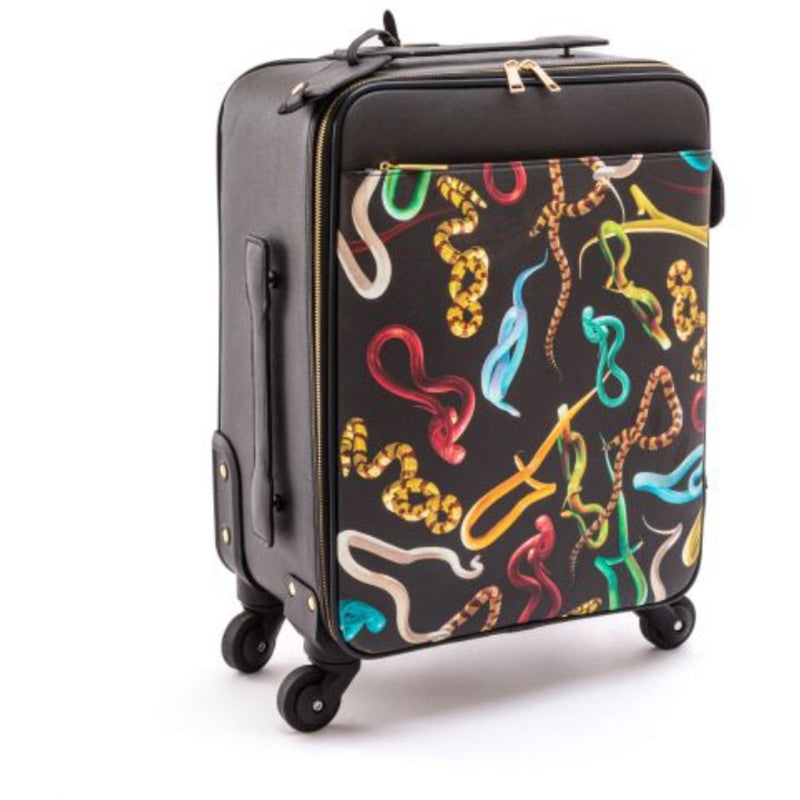 Travel Kit Trolley by Seletti - Additional Image - 33