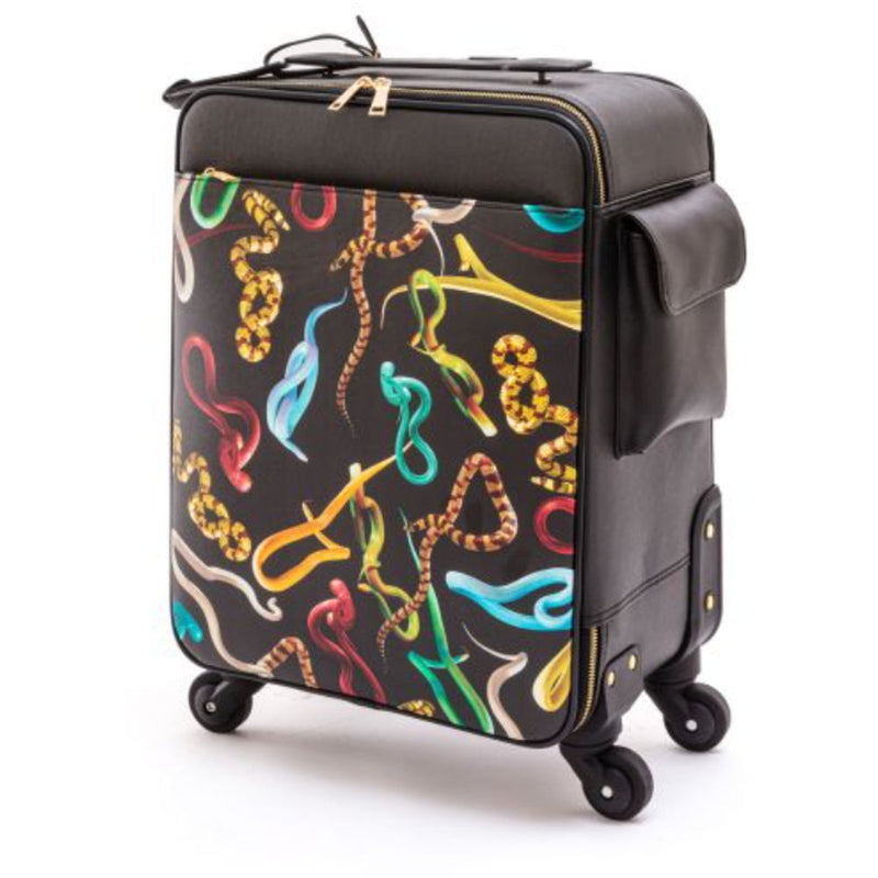 Travel Kit Trolley by Seletti - Additional Image - 34