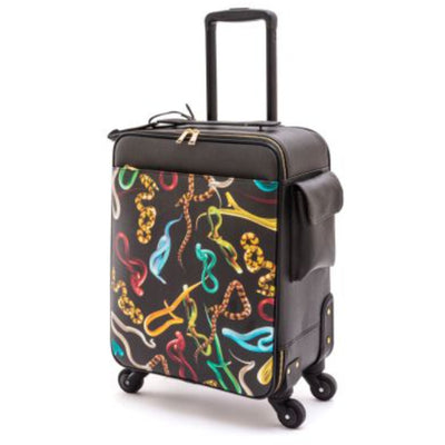 Travel Kit Trolley by Seletti - Additional Image - 35