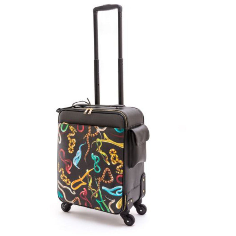 Travel Kit Trolley by Seletti - Additional Image - 36