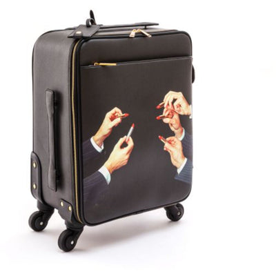 Travel Kit Trolley by Seletti - Additional Image - 4