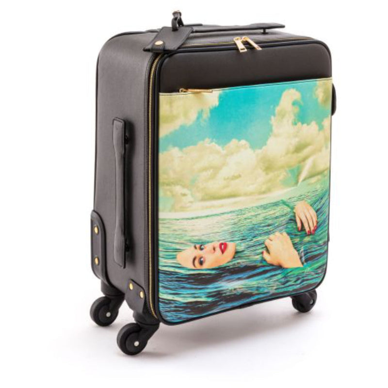 Travel Kit Trolley by Seletti - Additional Image - 5