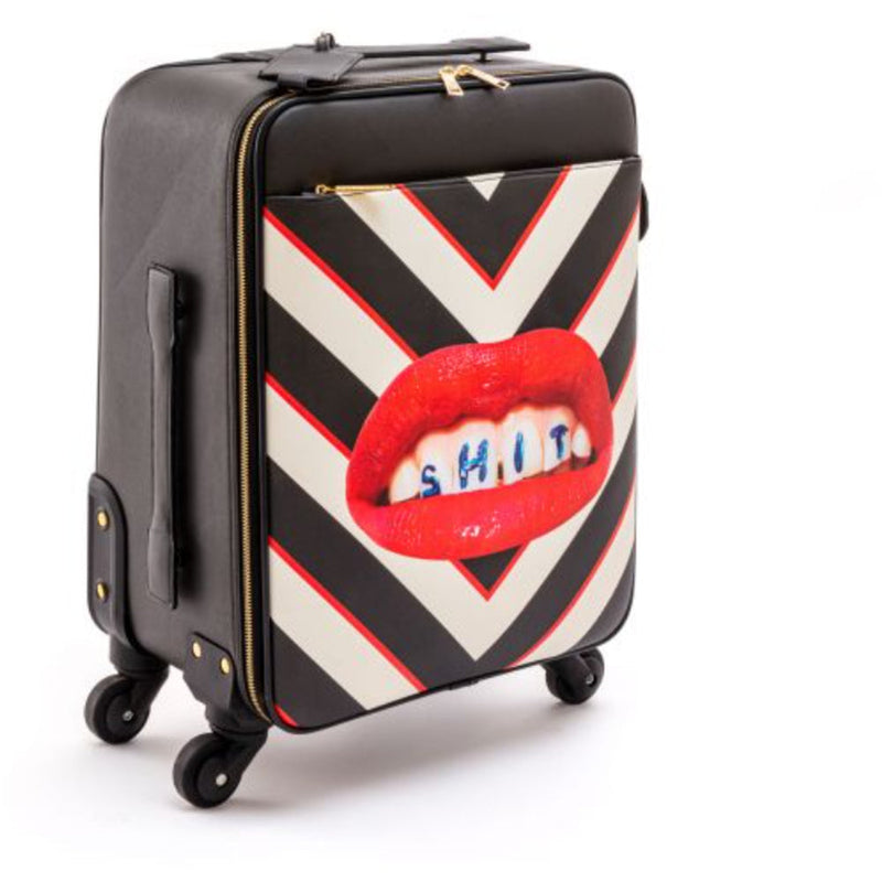 Travel Kit Trolley by Seletti - Additional Image - 6