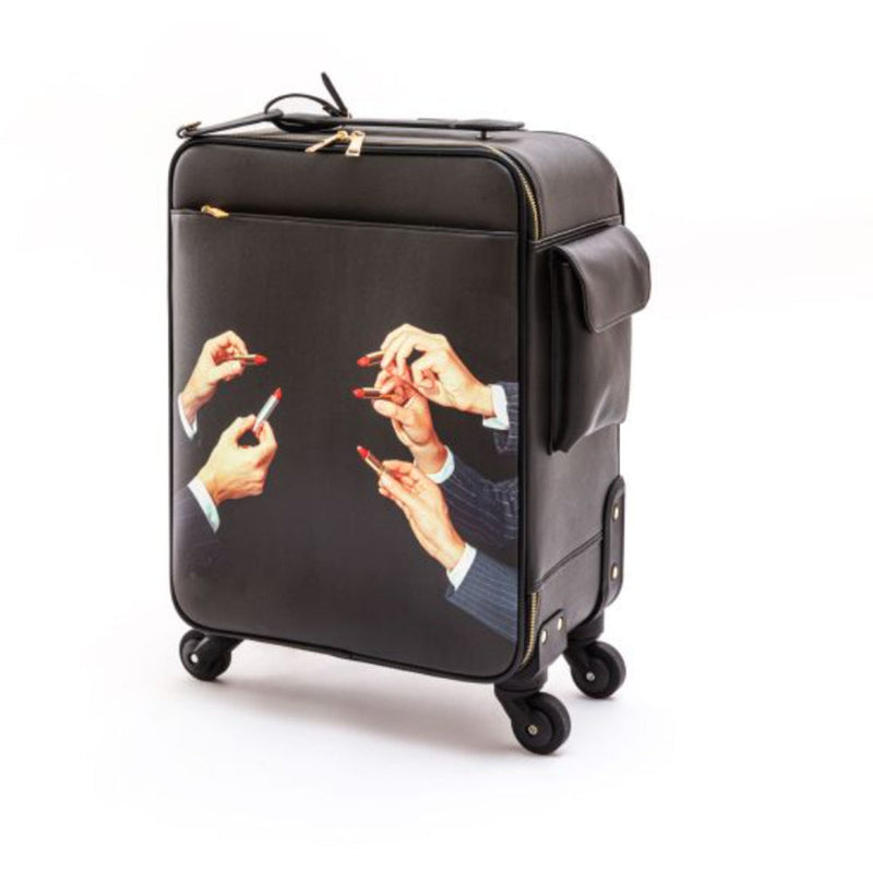 Travel Kit Trolley by Seletti - Additional Image - 8