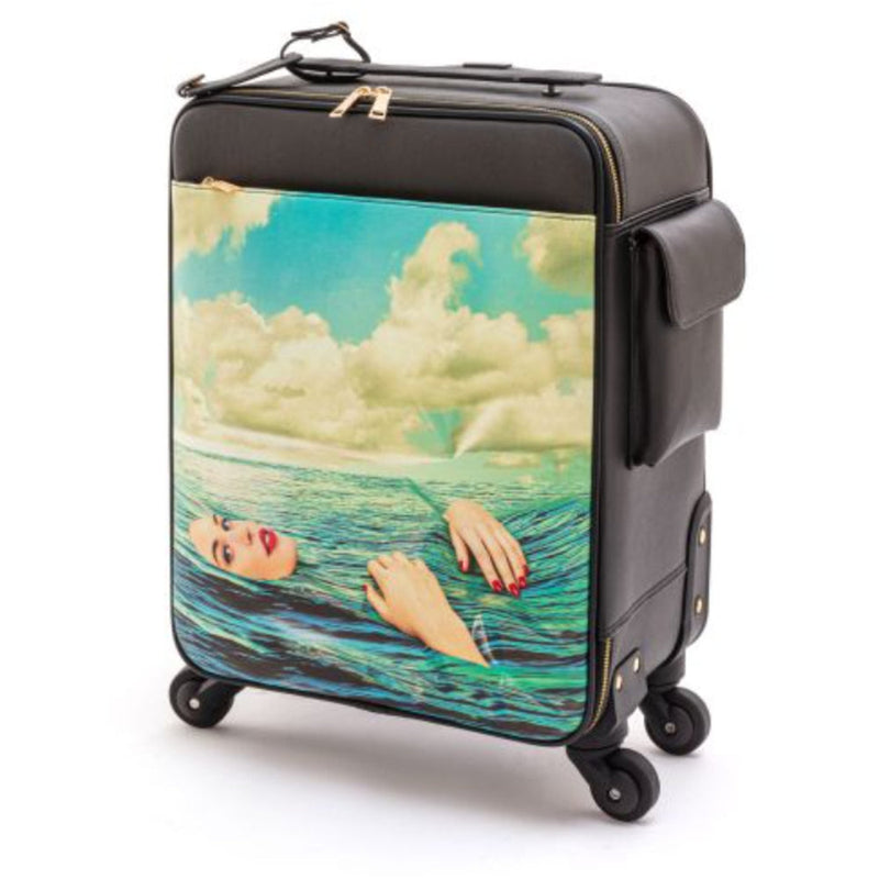 Travel Kit Trolley by Seletti - Additional Image - 9