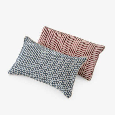 Tweed Cushion by Ligne Roset - Additional Image - 1