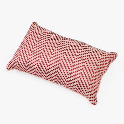 Tweed Cushion by Ligne Roset