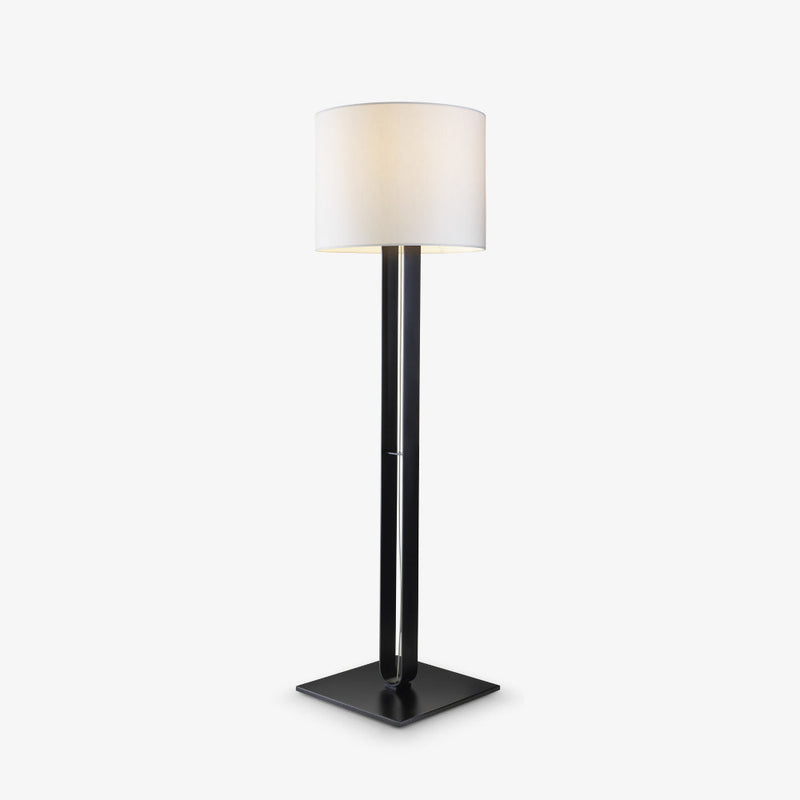 U-Turn Floor Standard Lamp by Ligne Roset - Additional Image - 1