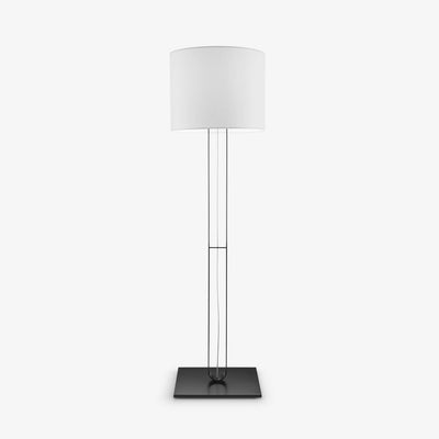 U-Turn Floor Standard Lamp by Ligne Roset
