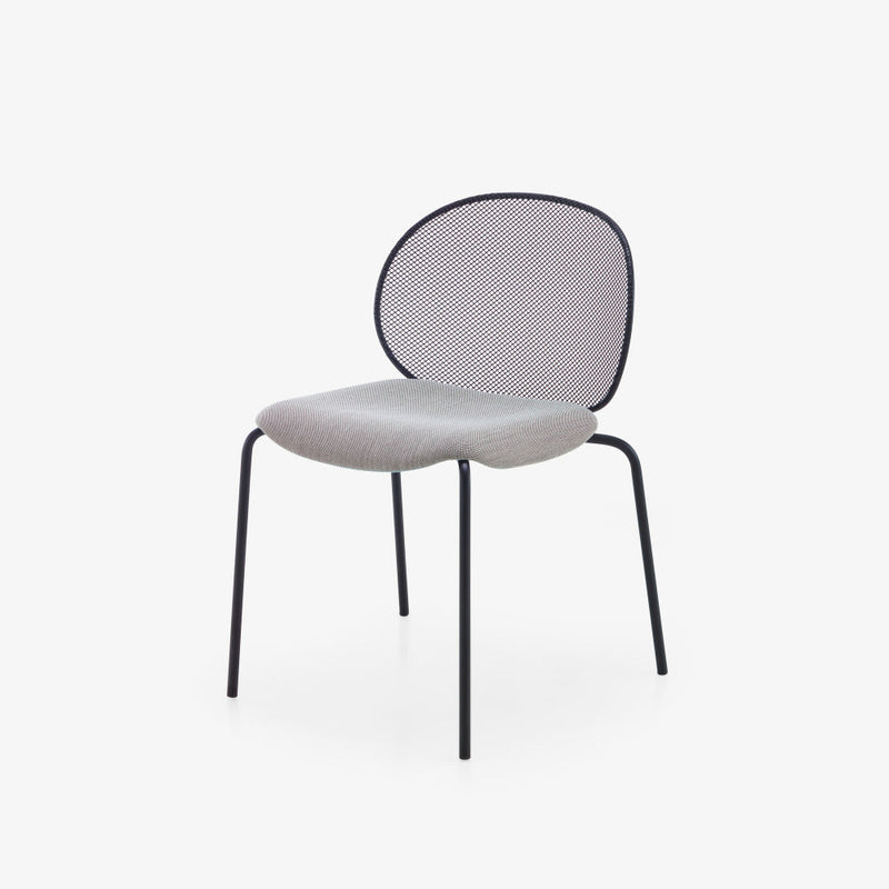 Unbeaumatin Chair Indoor by Ligne Roset - Additional Image - 2