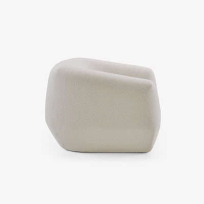 Uncover Armchair Version B - Stretch Fabrics by Ligne Roset - Additional Image - 1