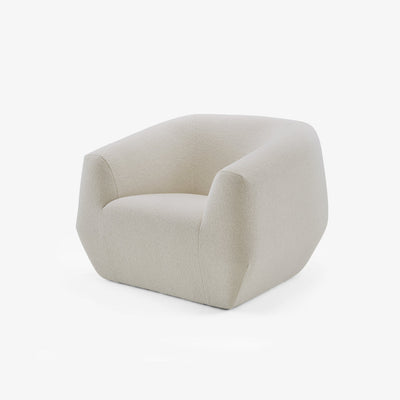 Uncover Armchair Version B - Stretch Fabrics by Ligne Roset - Additional Image - 2