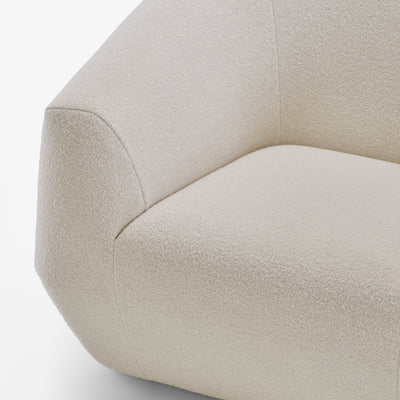 Uncover Armchair Version B - Stretch Fabrics by Ligne Roset - Additional Image - 3