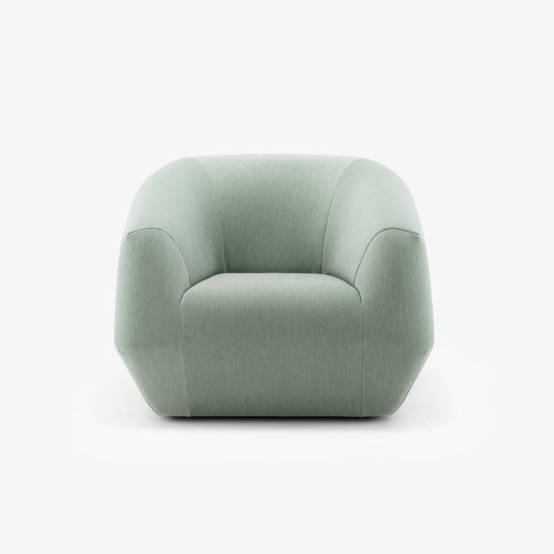 Uncover Armchair Version B - Stretch Fabrics by Ligne Roset - Additional Image - 5