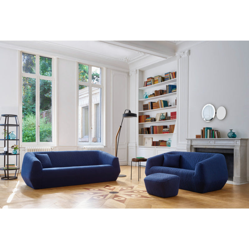 Uncover Armchair Version B - Stretch Fabrics by Ligne Roset - Additional Image - 8