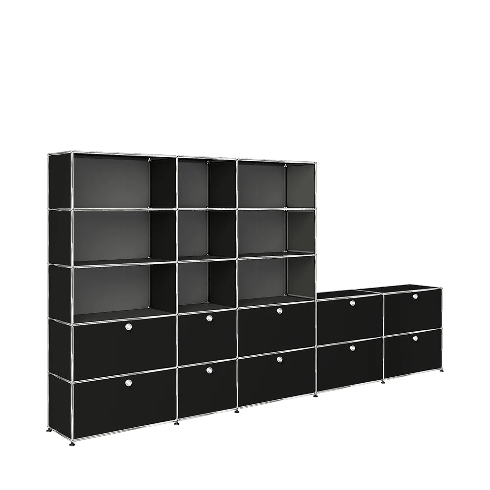 USM Haller Storage (H73) by USM