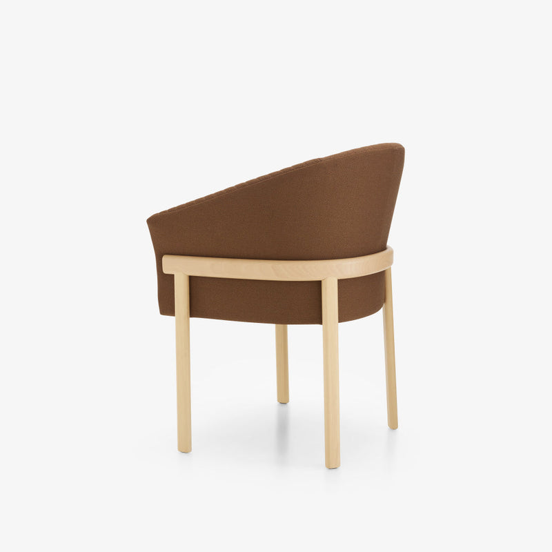 Valmy Carver Chair by Ligne Roset - Additional Image - 2