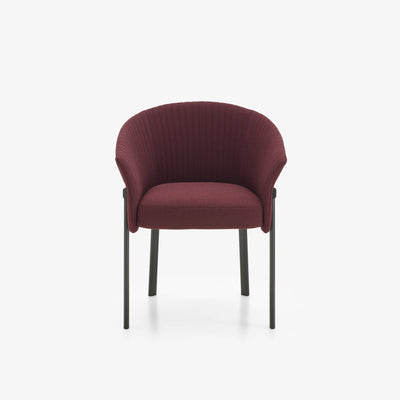 Valmy Carver Chair by Ligne Roset - Additional Image - 3