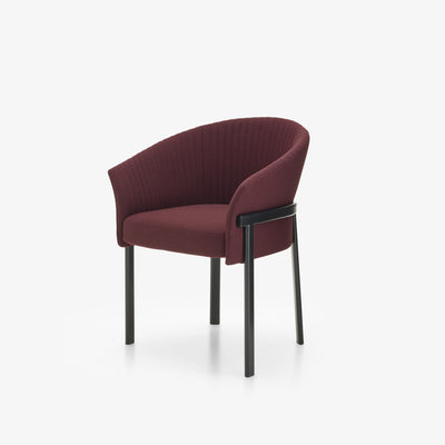 Valmy Carver Chair by Ligne Roset - Additional Image - 4
