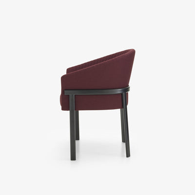 Valmy Carver Chair by Ligne Roset - Additional Image - 5