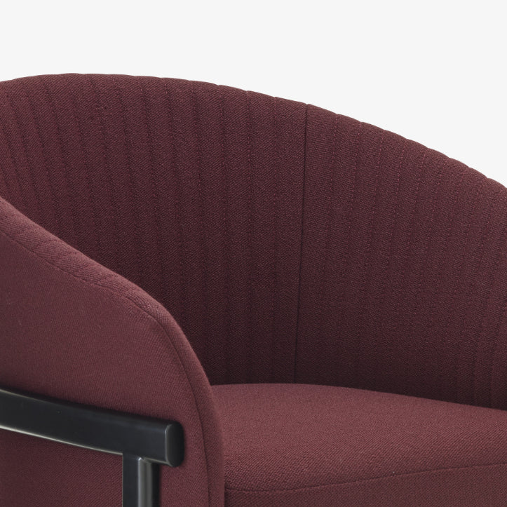 Valmy Carver Chair by Ligne Roset - Additional Image - 6