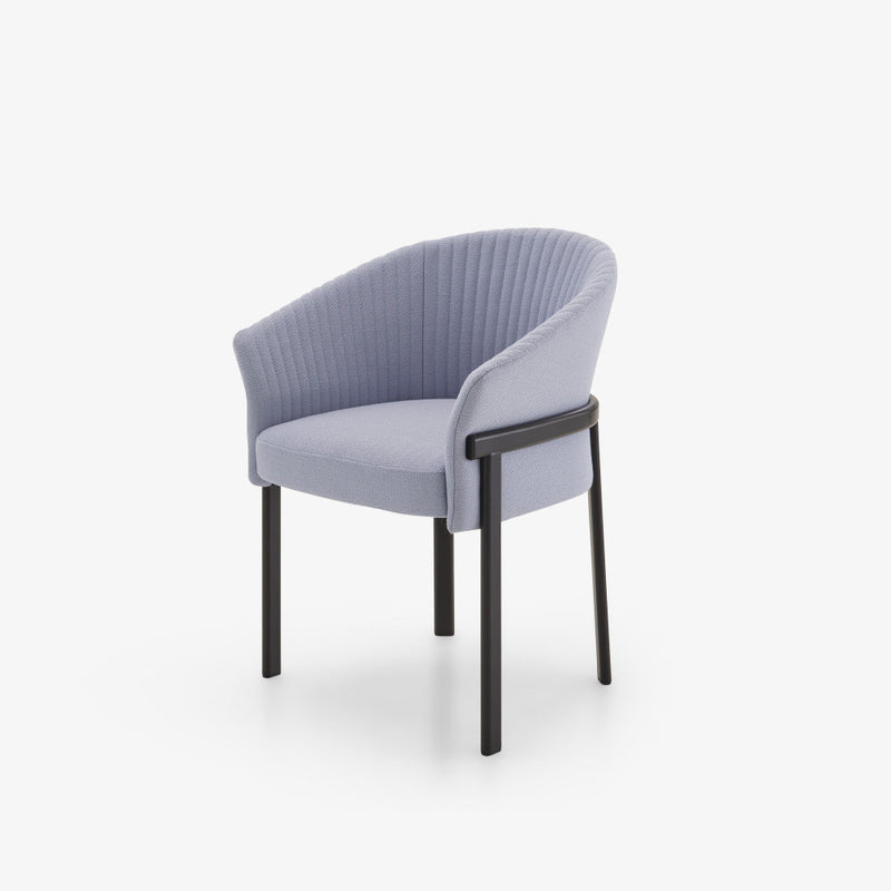 Valmy Carver Chair by Ligne Roset - Additional Image - 9